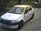 Dezmembrez Dacia Logan I 2006 Diesel Berlina - 26 Noiembrie 2012